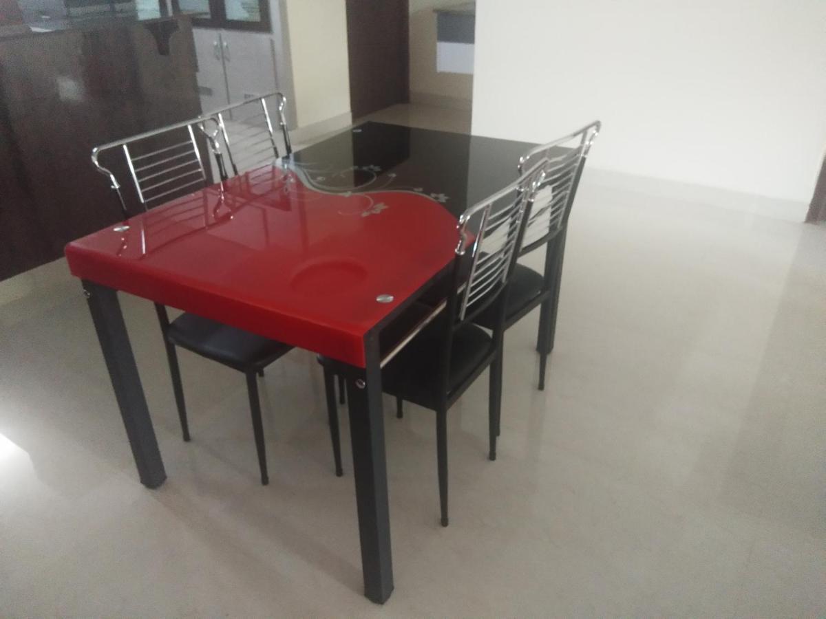 Feel Like Home -Guest House Near Tenneti Park Visákhapatnam Kültér fotó